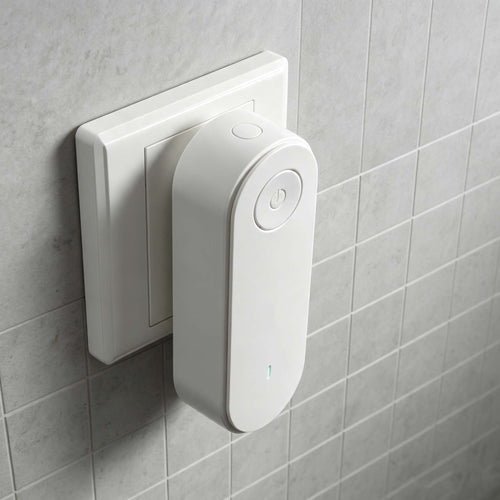 Plug‑in Wall Odor Remover