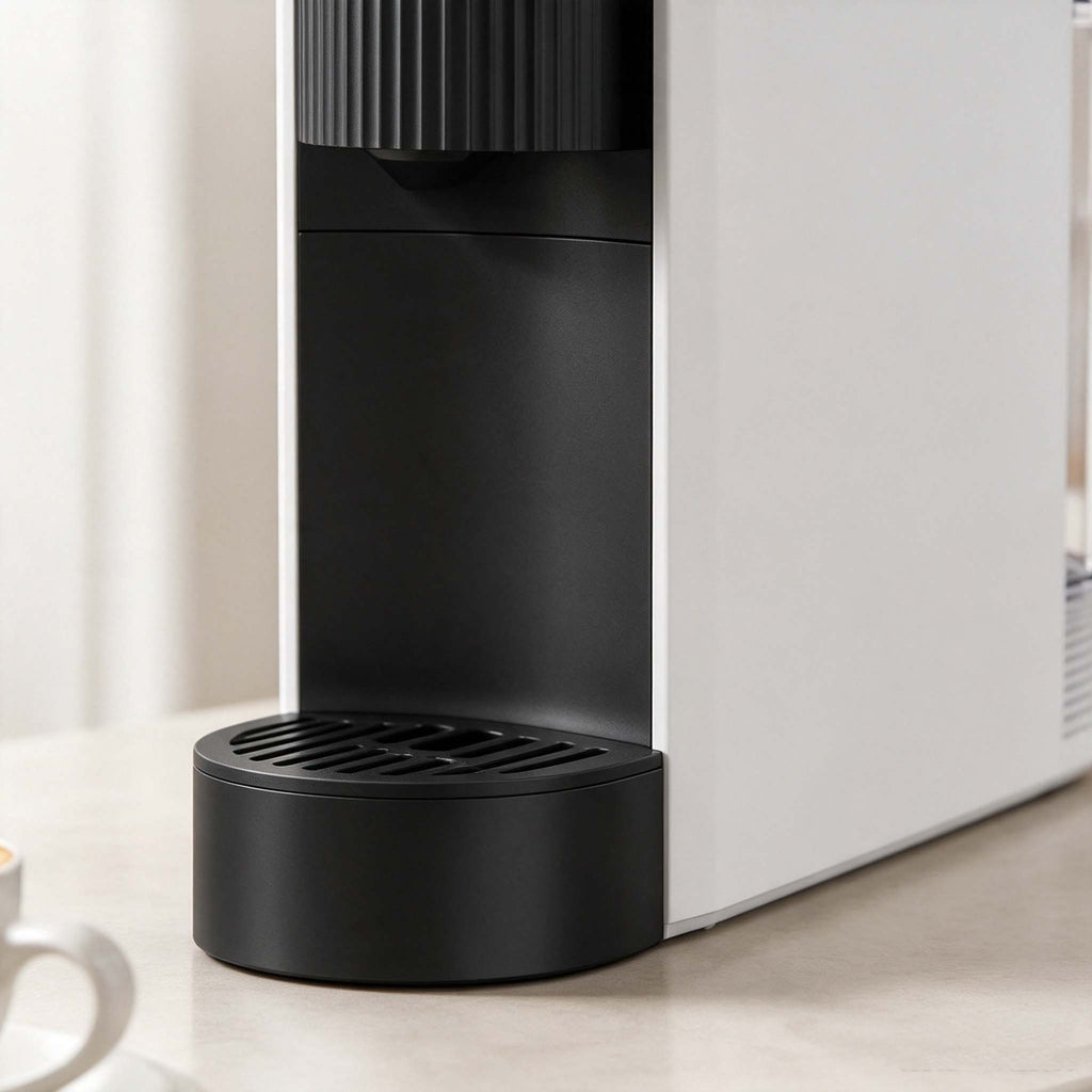 Capsule Coffee Machine