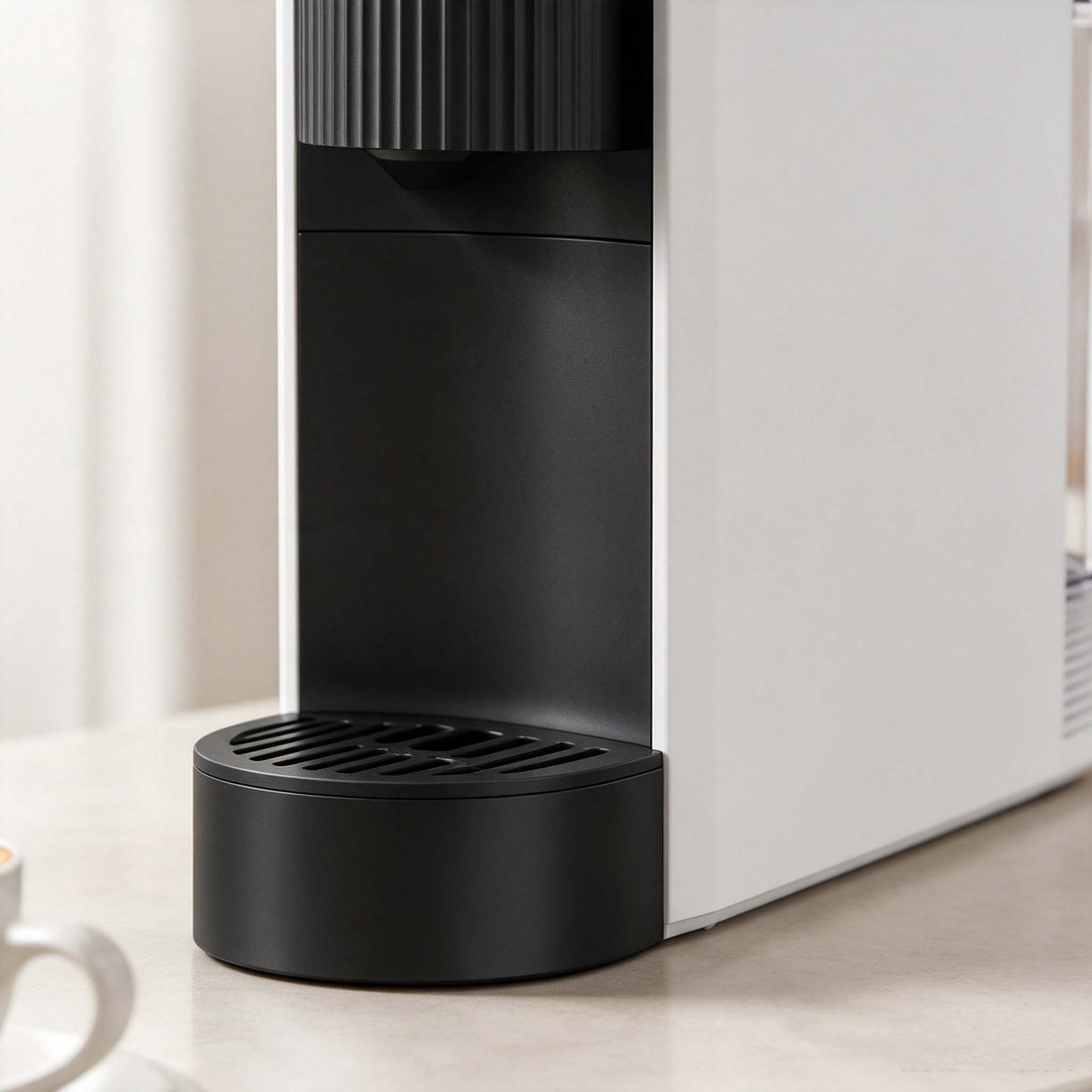 Capsule Coffee Machine