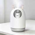 Cute Pet Mini Humidifier