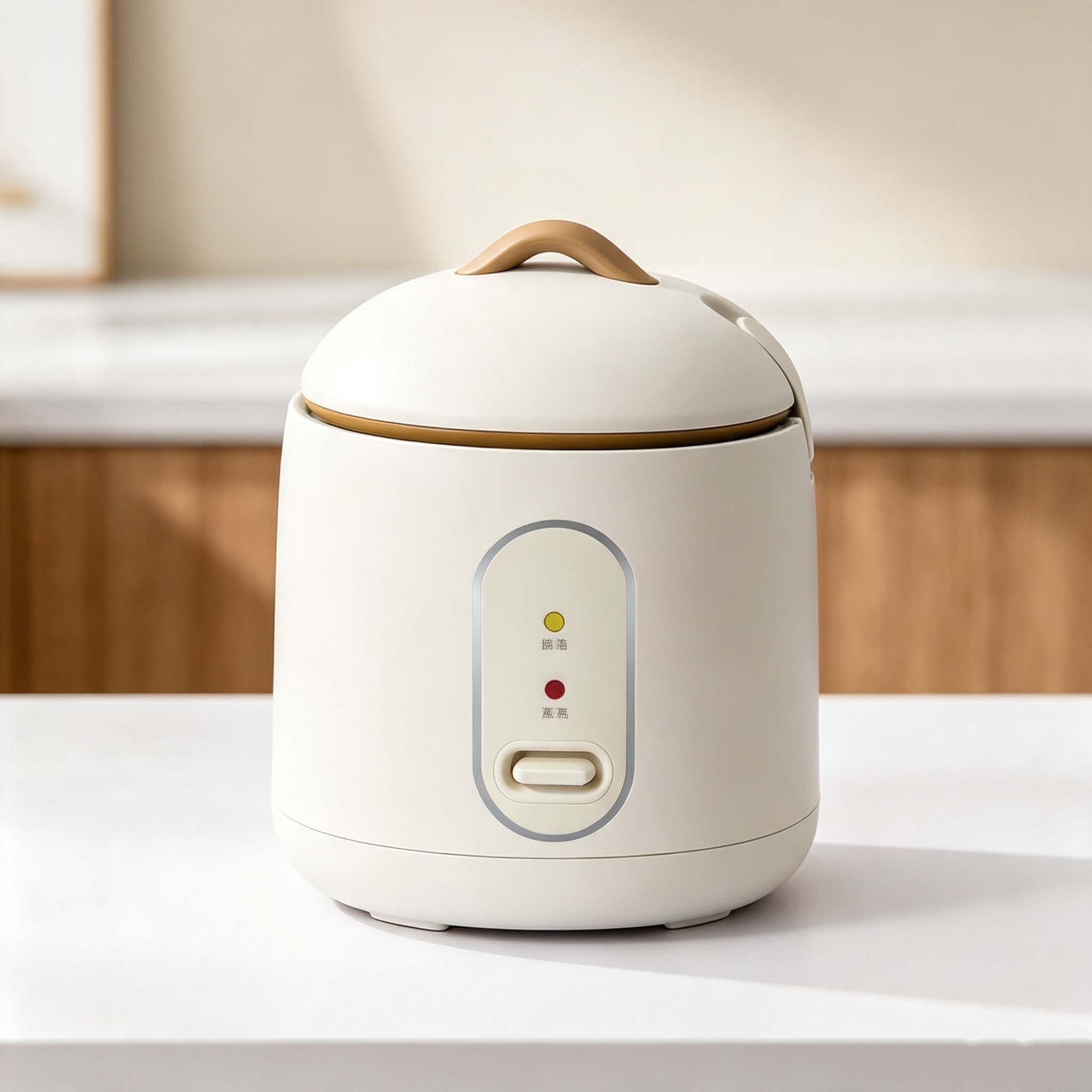 Small Household Rice Cooker