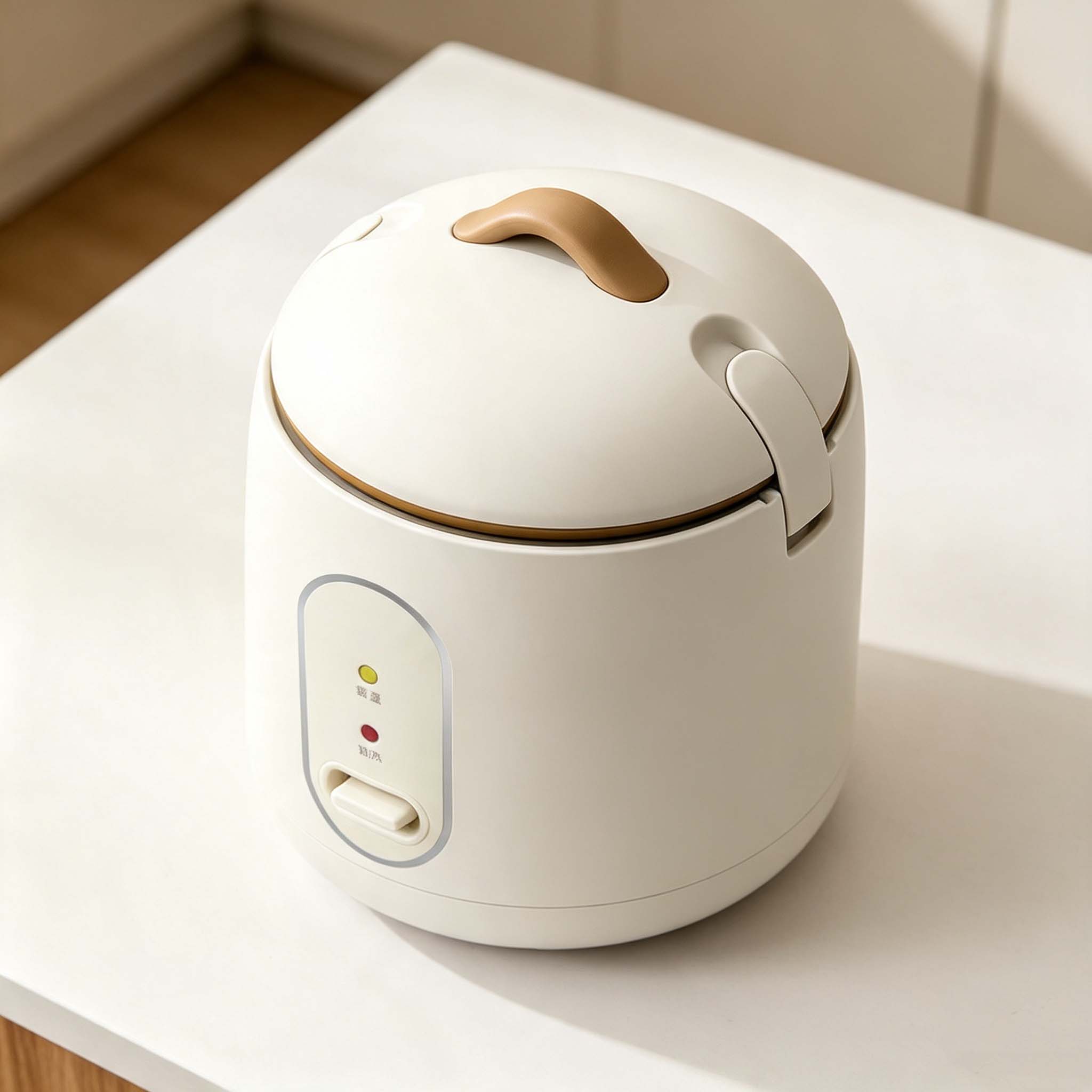 Small Household Rice Cooker