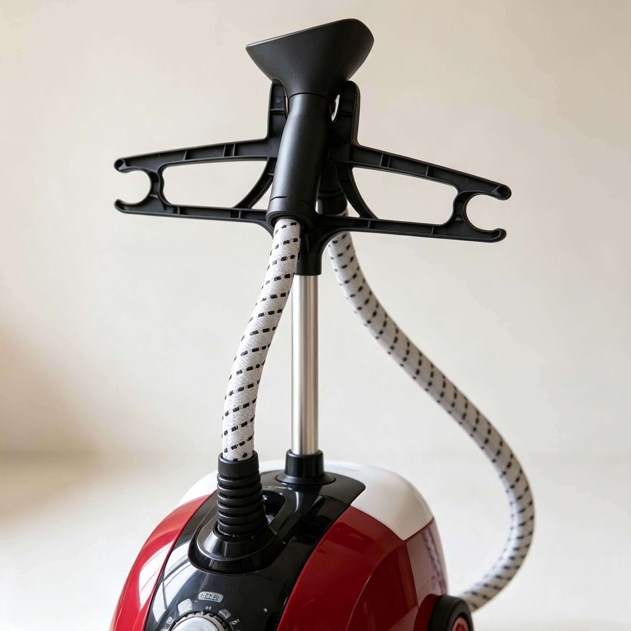 Vertical Steam Garment Steamer