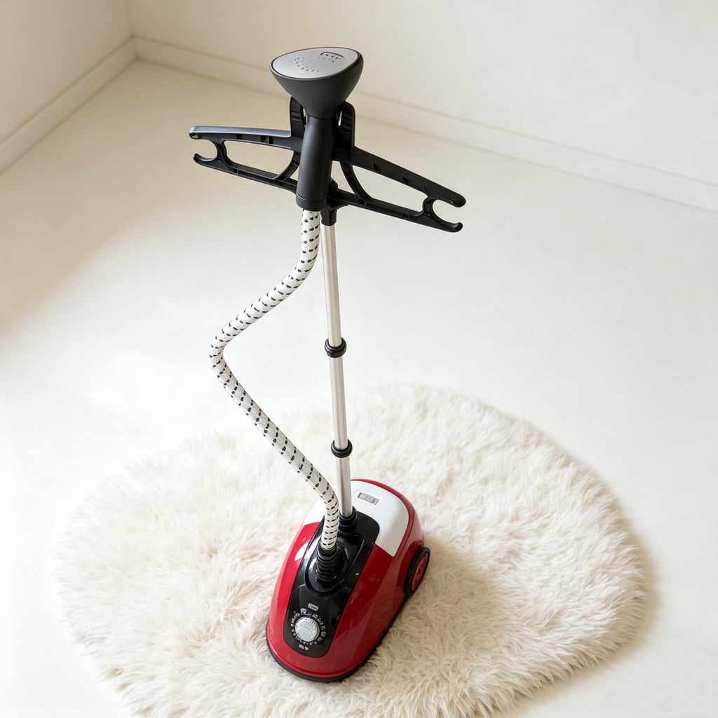 Vertical Steam Garment Steamer