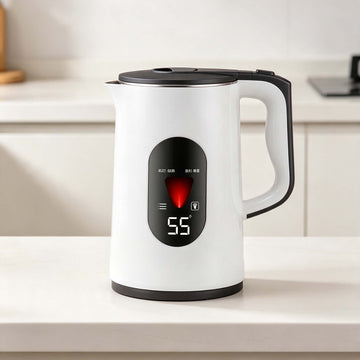 Digital Constant‑Temp Kettle