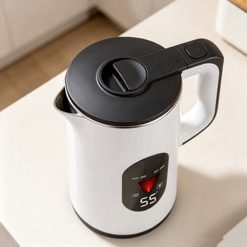 Digital Constant‑Temp Kettle